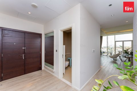 Apartment in Palm Jumeirah, Dubai 3 bedrooms, 210.5 sq.m. № 70452 - photo 21