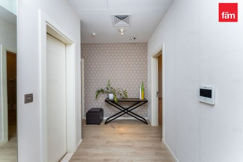 Apartment in Palm Jumeirah, Dubai 3 bedrooms, 210.5 sq.m. № 70452 - photo 22