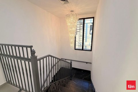 Villa en Al Furjan, Dubai, 5 dormitorios, 600 m², № 76916 - foto 28