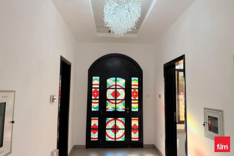 Villa en Al Furjan, Dubai, 5 dormitorios, 600 m², № 76916 - foto 7