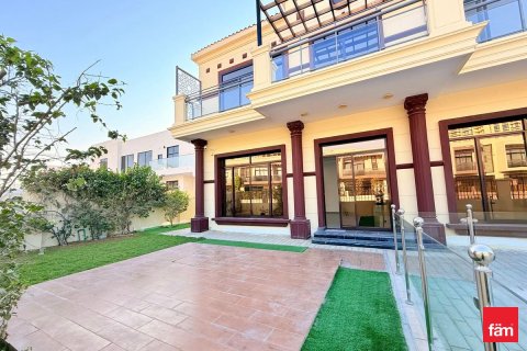 Villa en Al Furjan, Dubai, 5 dormitorios, 600 m², № 76916 - foto 22