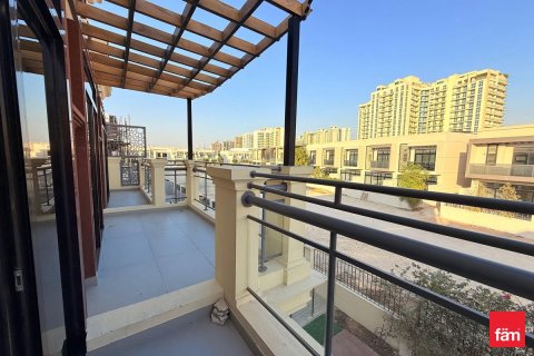 Villa en Al Furjan, Dubai, 5 dormitorios, 600 m², № 76916 - foto 27