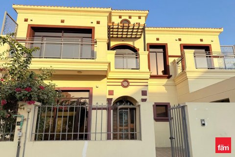Villa en Al Furjan, Dubai, 5 dormitorios, 600 m², № 76916 - foto 25