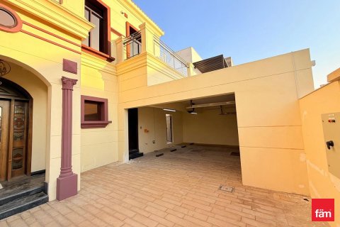 Villa en Al Furjan, Dubai, 5 dormitorios, 600 m², № 76916 - foto 11