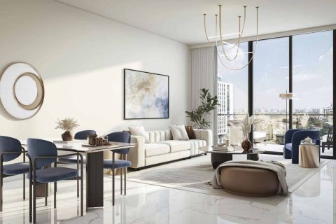 Apartamento en Al Furjan, Dubai, 2 dormitorios, 101 m², № 76906 - foto 7