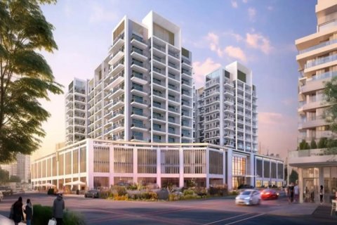 Apartamento en Al Furjan, Dubai, 2 dormitorios, 101 m², № 76906 - foto 8