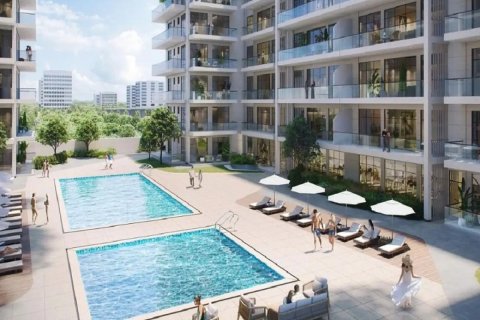 Apartamento en Al Furjan, Dubai, 2 dormitorios, 101 m², № 76906 - foto 11