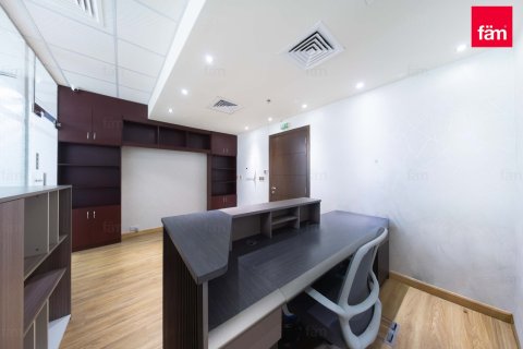 Bureau à Business Bay, Dubai, 104.7 m², № 76908 - photo 9