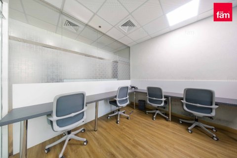 Bureau à Business Bay, Dubai, 104.7 m², № 76908 - photo 8