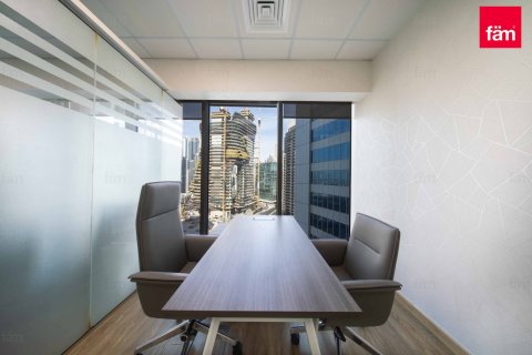 Bureau à Business Bay, Dubai, 104.7 m², № 76908 - photo 2