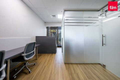 Bureau à Business Bay, Dubai, 104.7 m², № 76908 - photo 4