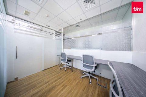 Bureau à Business Bay, Dubai, 104.7 m², № 76908 - photo 6
