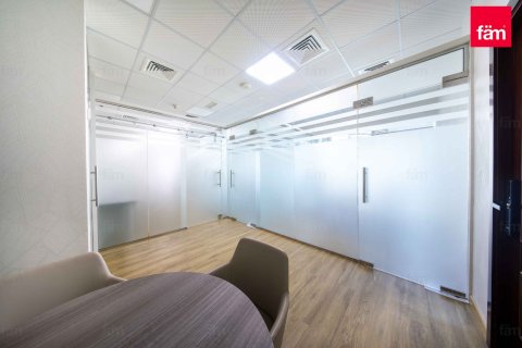 Bureau à Business Bay, Dubai, 104.7 m², № 76908 - photo 11