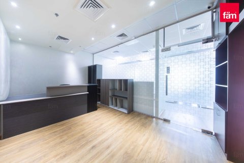 Bureau à Business Bay, Dubai, 104.7 m², № 76908 - photo 7