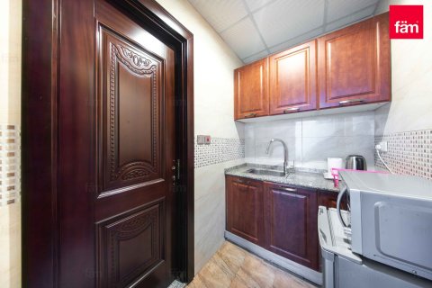 Bureau à Business Bay, Dubai, 104.7 m², № 76908 - photo 10