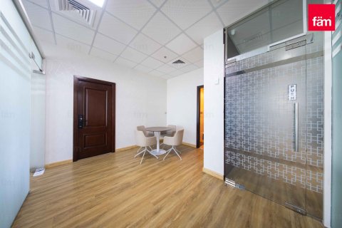 Bureau à Business Bay, Dubai, 104.7 m², № 76908 - photo 5