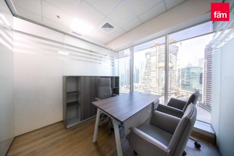 Bureau à Business Bay, Dubai, 104.7 m², № 76908 - photo 3
