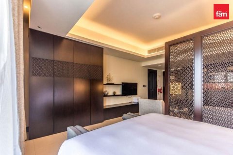 Apartment in Downtown Dubai (Downtown Burj Dubai), Dubai 48.2 sq.m. № 16659 - photo 7