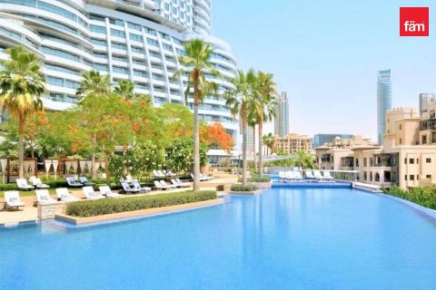 Apartment in Downtown Dubai (Downtown Burj Dubai), Dubai 48.2 sq.m. № 16659 - photo 15