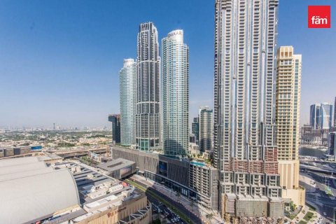 Apartment in Downtown Dubai (Downtown Burj Dubai), Dubai 48.2 sq.m. № 16659 - photo 10