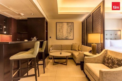 Apartment in Downtown Dubai (Downtown Burj Dubai), Dubai 48.2 sq.m. № 16659 - photo 4