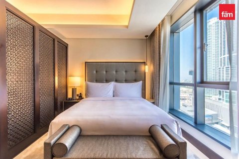 Apartment in Downtown Dubai (Downtown Burj Dubai), Dubai 48.2 sq.m. № 16659 - photo 9