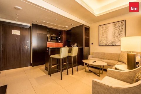 Apartment in Downtown Dubai (Downtown Burj Dubai), Dubai 48.2 sq.m. № 16659 - photo 8
