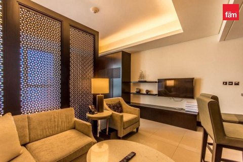 Apartment in Downtown Dubai (Downtown Burj Dubai), Dubai 48.2 sq.m. № 16659 - photo 6