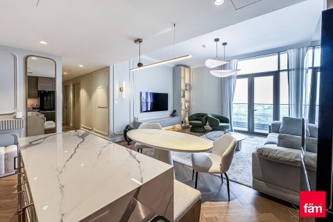 Apartamento en Dubai Hills Estate, Dubai, 3 dormitorios, 143.2 m², № 16657 - foto 4