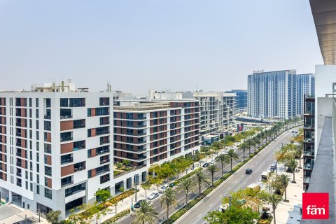 Apartamento en Dubai Hills Estate, Dubai, 3 dormitorios, 143.2 m², № 16657 - foto 20