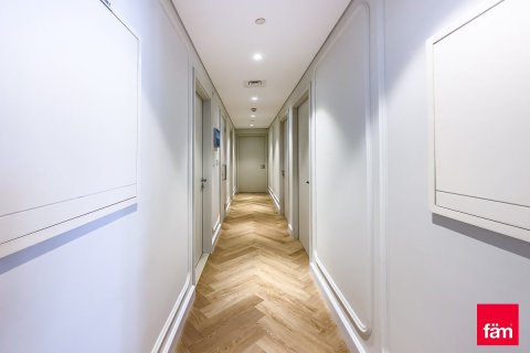 Apartamento en Dubai Hills Estate, Dubai, 3 dormitorios, 143.2 m², № 16657 - foto 7
