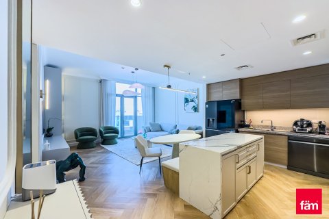Apartamento en Dubai Hills Estate, Dubai, 3 dormitorios, 143.2 m², № 16657 - foto 3