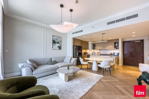 Apartamento en Dubai Hills Estate, Dubai, 3 dormitorios, 143.2 m², № 16657 - foto 2