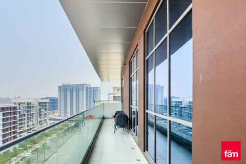 Apartamento en Dubai Hills Estate, Dubai, 3 dormitorios, 143.2 m², № 16657 - foto 1
