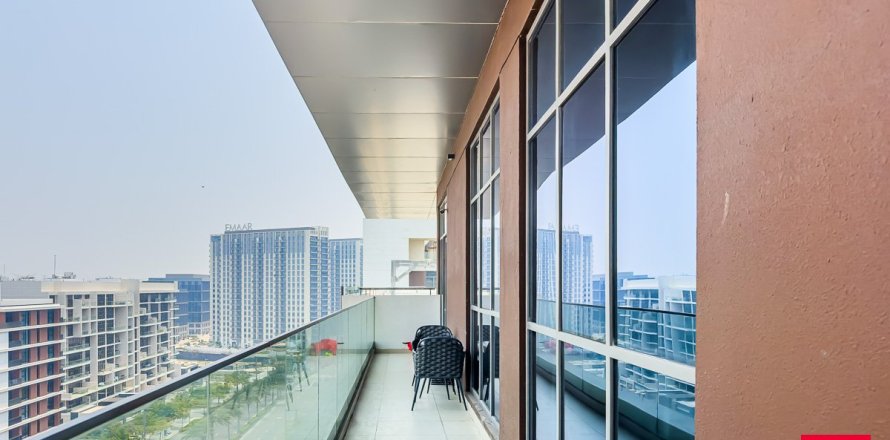 Apartamento en Dubai Hills Estate, Dubai, 3 dormitorios, 143.2 m², № 16657