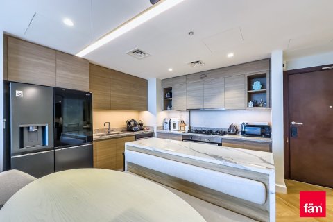 Apartamento en Dubai Hills Estate, Dubai, 3 dormitorios, 143.2 m², № 16657 - foto 6