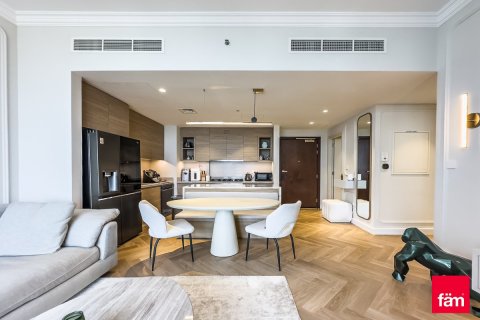 Apartamento en Dubai Hills Estate, Dubai, 3 dormitorios, 143.2 m², № 16657 - foto 5