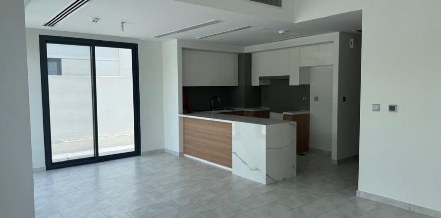 Maison de ville à Dubai, 4 chambres, 233.8 m², № 16648