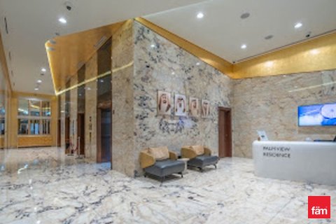 Appartement à Dubai Media City, Dubai, 2 chambres, 143.3 m², № 16660 - photo 21