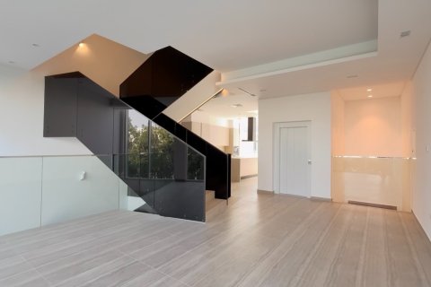 Townhouse in Wadi Al Safa 3, Dubai 4 bedrooms, 459 sq.m. № 120534 - photo 4