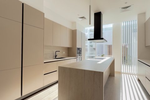 Townhouse in Wadi Al Safa 3, Dubai 4 bedrooms, 459 sq.m. № 120534 - photo 5
