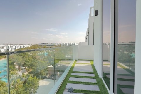 Townhouse in Wadi Al Safa 3, Dubai 4 bedrooms, 459 sq.m. № 120534