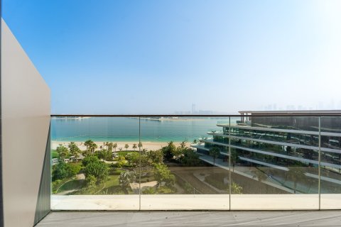 Penthouse in Palm Jumeirah, Dubai 3 bedrooms, 1189 sq.m. № 120530 - photo 3