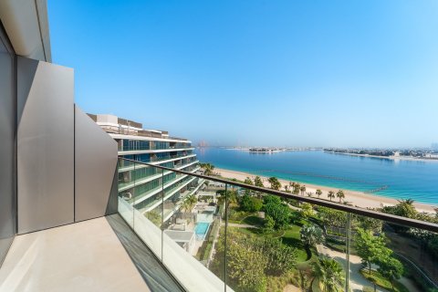 Penthouse in Palm Jumeirah, Dubai 3 bedrooms, 1189 sq.m. № 120530 - photo 2