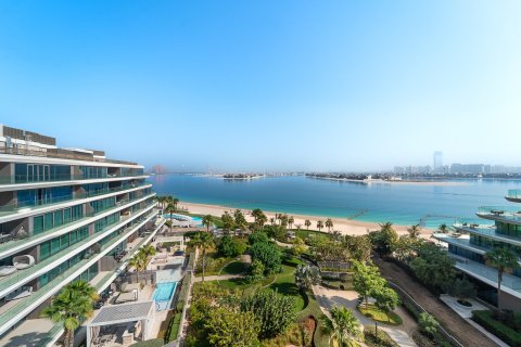 Penthouse in Palm Jumeirah, Dubai 3 bedrooms, 1189 sq.m. № 120530