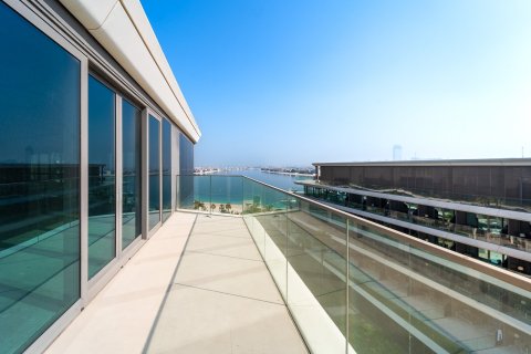 Penthouse in Palm Jumeirah, Dubai 3 bedrooms, 1189 sq.m. № 120530 - photo 30