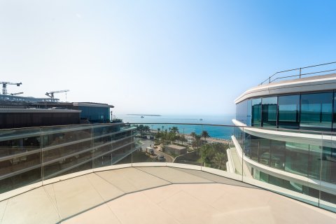 Penthouse in Palm Jumeirah, Dubai 3 bedrooms, 1189 sq.m. № 120530 - photo 29