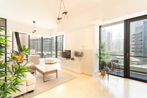 Appartement à Dubai Marina, Dubai, 2 chambres, 133 m², № 120531 - photo 3