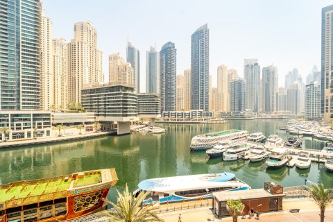 شقة في مرسى دبي, دبي 2 غرف نوم, 133 م² رقم 120531