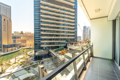Appartement à Dubai Marina, Dubai, 2 chambres, 133 m², № 120531 - photo 14